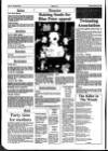 Rutland Times Friday 20 January 1995 Page 18
