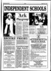 Rutland Times Friday 20 January 1995 Page 19