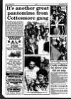 Rutland Times Friday 20 January 1995 Page 22