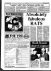 Rutland Times Friday 20 January 1995 Page 36