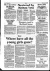 Rutland Times Friday 20 January 1995 Page 38