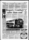 Rutland Times Friday 27 January 1995 Page 3