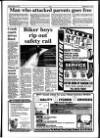 Rutland Times Friday 27 January 1995 Page 7