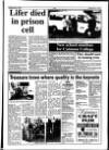 Rutland Times Friday 27 January 1995 Page 11