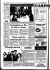 Rutland Times Friday 27 January 1995 Page 12