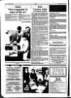 Rutland Times Friday 27 January 1995 Page 14