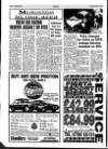 Rutland Times Friday 27 January 1995 Page 30
