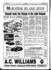 Rutland Times Friday 27 January 1995 Page 36