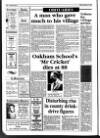 Rutland Times Friday 17 February 1995 Page 2