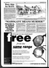 Rutland Times Friday 17 February 1995 Page 6