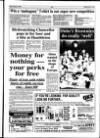 Rutland Times Friday 17 February 1995 Page 7