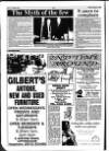 Rutland Times Friday 17 February 1995 Page 16