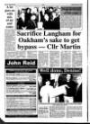 Rutland Times Friday 24 February 1995 Page 20