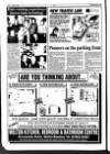 Rutland Times Friday 03 March 1995 Page 8
