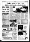 Rutland Times Friday 03 March 1995 Page 28