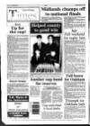 Rutland Times Friday 24 March 1995 Page 40