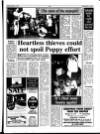 Rutland Times Friday 01 December 1995 Page 5