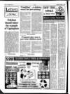 Rutland Times Friday 01 December 1995 Page 10