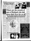 Rutland Times Friday 01 December 1995 Page 11