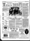 Rutland Times Friday 01 December 1995 Page 40