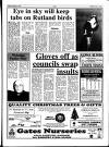 Rutland Times Friday 08 December 1995 Page 3