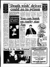 Rutland Times Friday 08 December 1995 Page 5