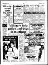Rutland Times Friday 08 December 1995 Page 7