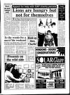 Rutland Times Friday 08 December 1995 Page 9