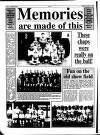 Rutland Times Friday 08 December 1995 Page 16