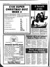 Rutland Times Friday 08 December 1995 Page 20