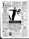 Rutland Times Friday 08 December 1995 Page 44