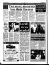 Rutland Times Friday 26 July 1996 Page 6