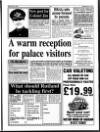 Rutland Times Friday 26 July 1996 Page 7