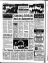 Rutland Times Friday 26 July 1996 Page 12