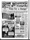 Rutland Times Friday 26 July 1996 Page 14