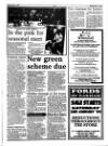 Rutland Times Friday 01 January 1999 Page 7