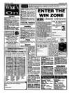 Rutland Times Friday 01 January 1999 Page 20
