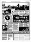 Rutland Times Friday 01 January 1999 Page 31