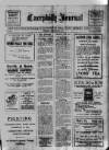 Caerphilly Journal Thursday 24 September 1914 Page 1
