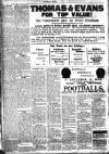 Caerphilly Journal Thursday 12 November 1914 Page 4