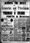 Caerphilly Journal Thursday 07 January 1915 Page 2