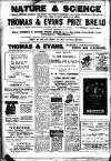 Caerphilly Journal Thursday 18 February 1915 Page 4