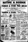 Caerphilly Journal Thursday 25 February 1915 Page 4