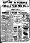 Caerphilly Journal Thursday 04 March 1915 Page 4