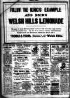 Caerphilly Journal Thursday 15 April 1915 Page 4