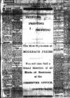 Caerphilly Journal Thursday 05 August 1915 Page 1