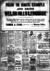 Caerphilly Journal Thursday 05 August 1915 Page 4