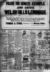 Caerphilly Journal Thursday 12 August 1915 Page 4