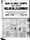 Caerphilly Journal Thursday 26 August 1915 Page 4