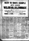 Caerphilly Journal Thursday 11 November 1915 Page 4